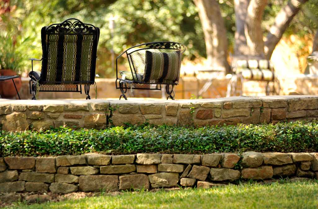 Spaces A Timberwood Park home that really knows how to rock San