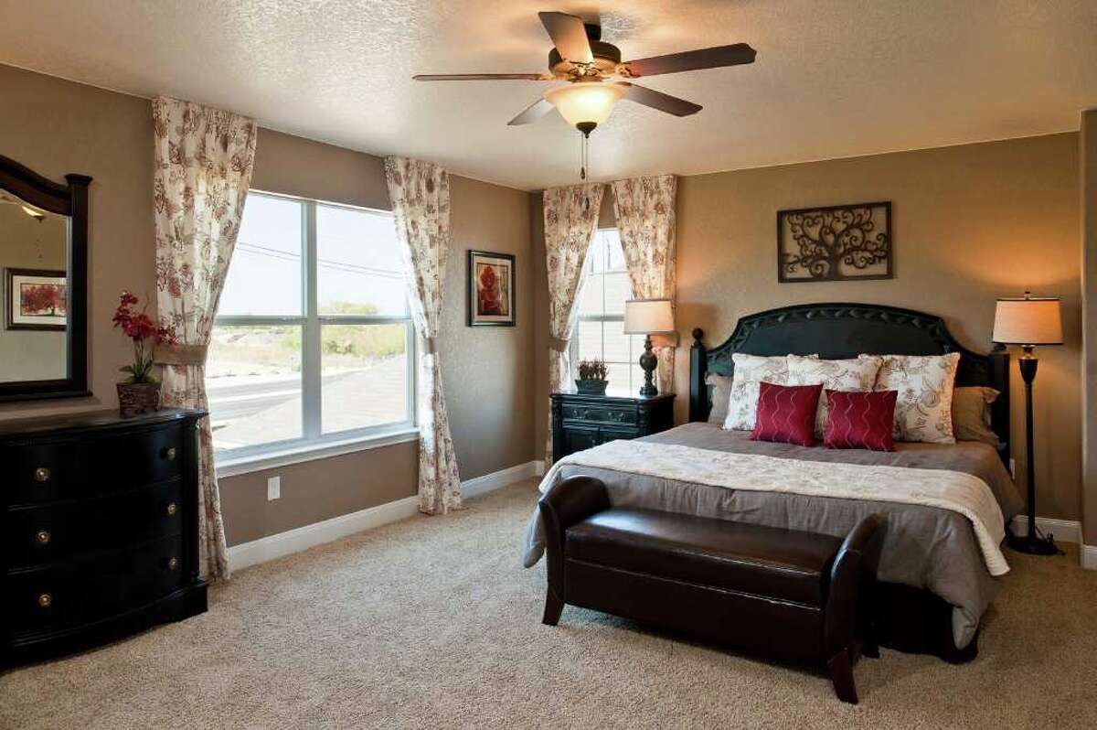 Finding a home that's ‘just right'