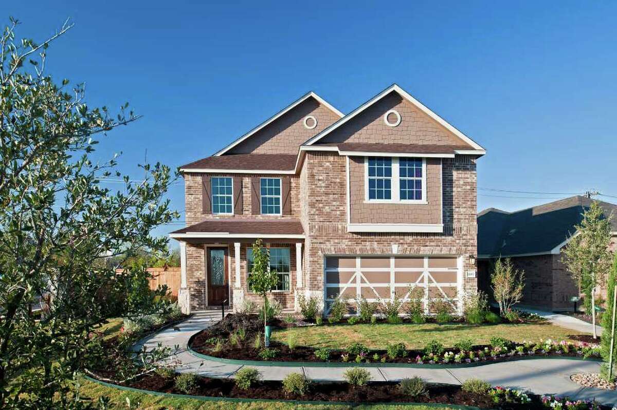 Finding a home that's ‘just right'