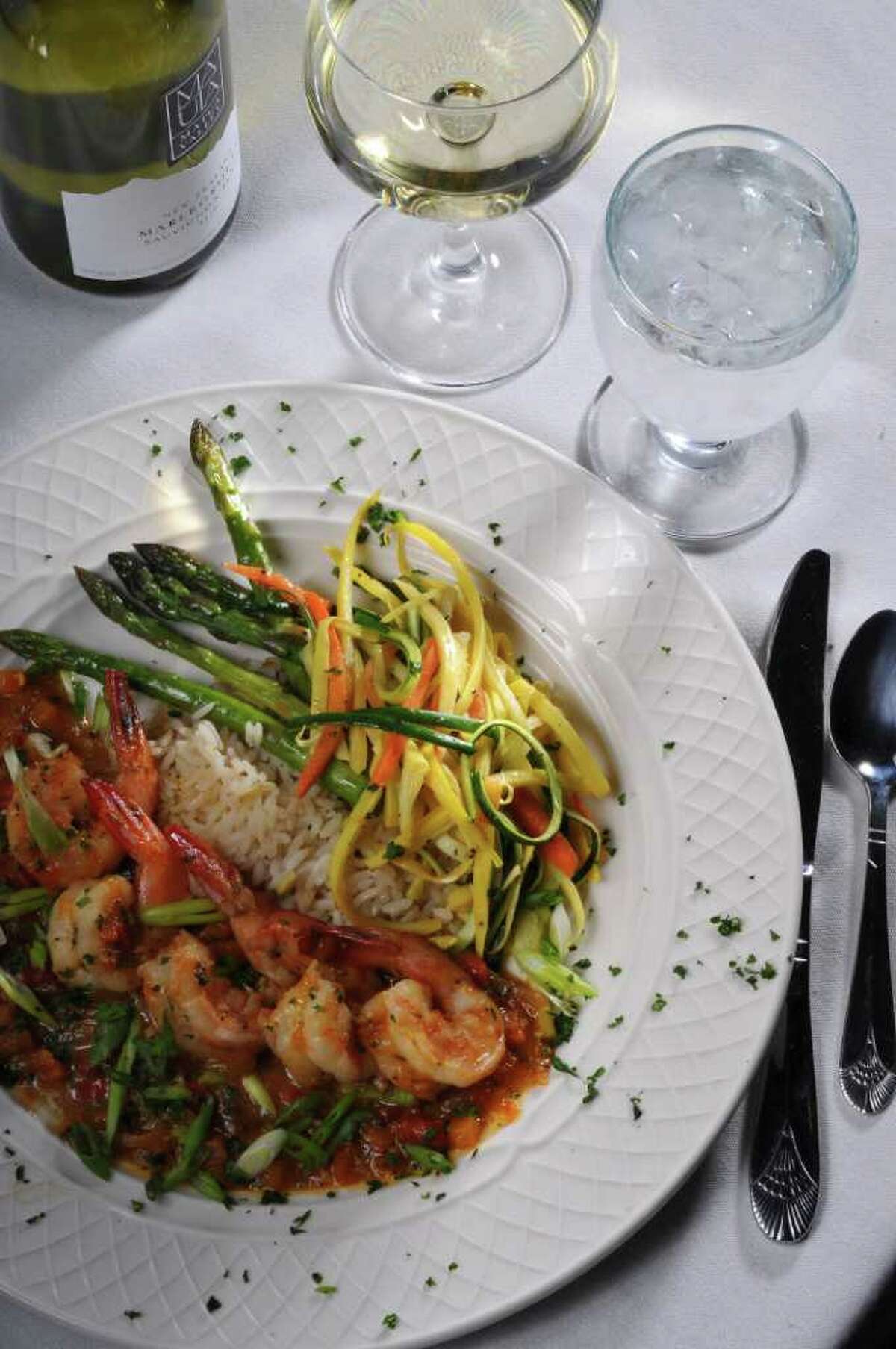 Better than par for the course