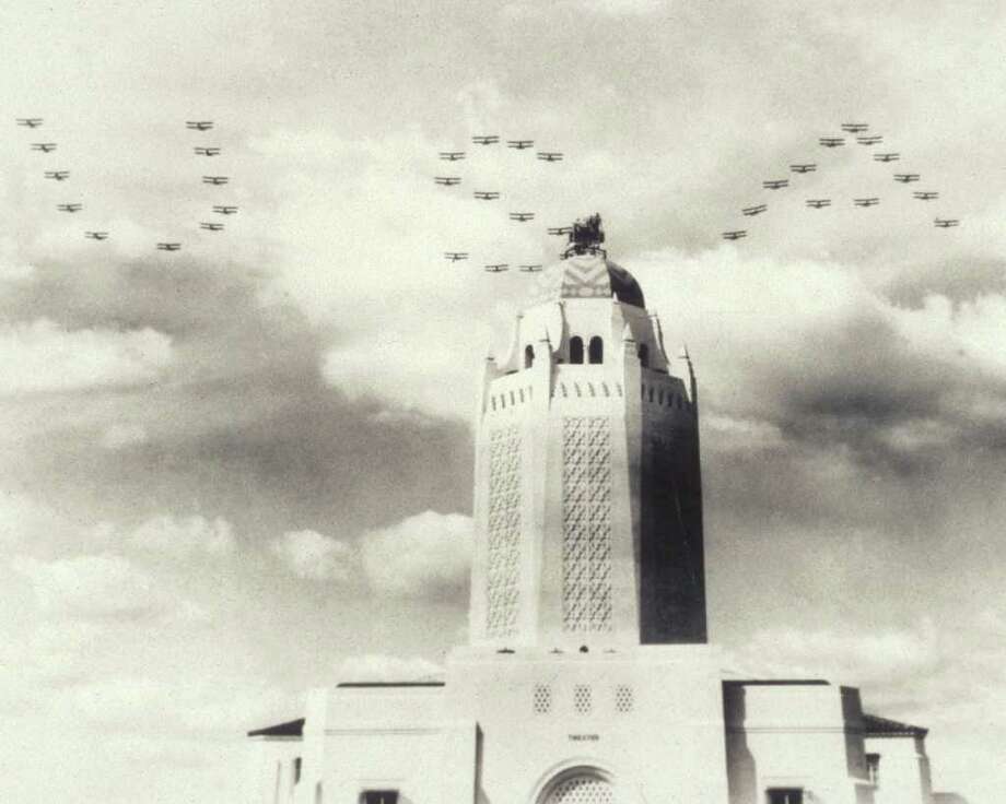 randolph afb taj mahal