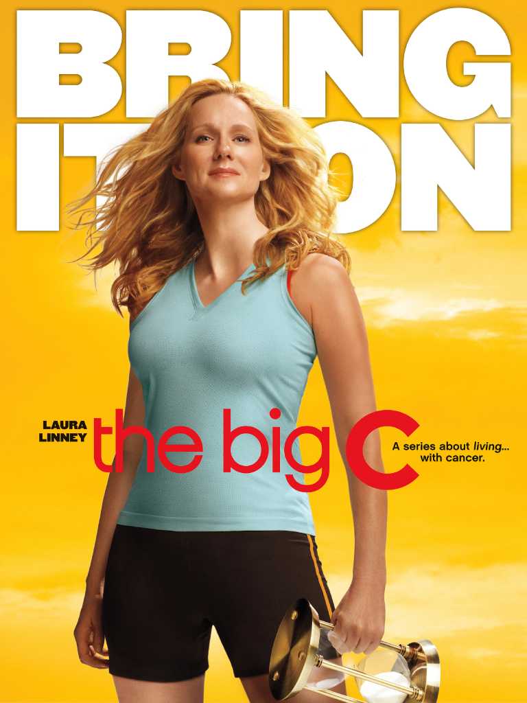 'The Big C' on Showtime, season 2