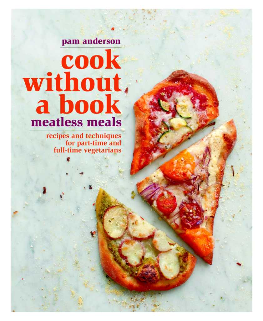 Book sheds the 1970s stereotypes around vegetarianism