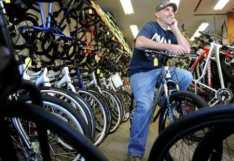 Broad street sale bike shop