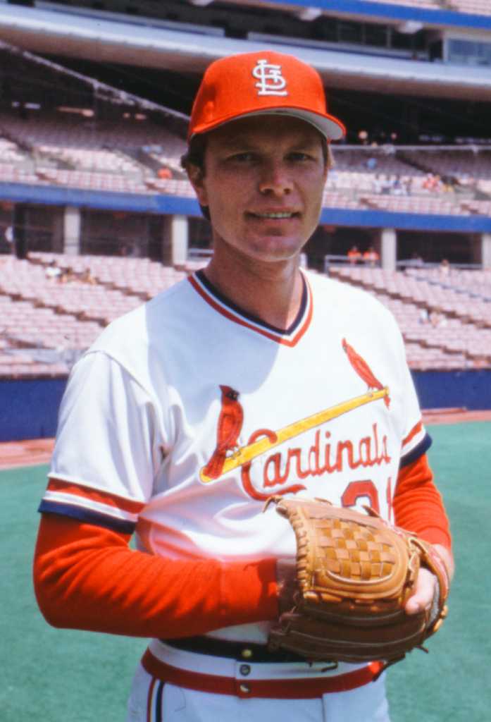 Cards great Forsch dead at 61