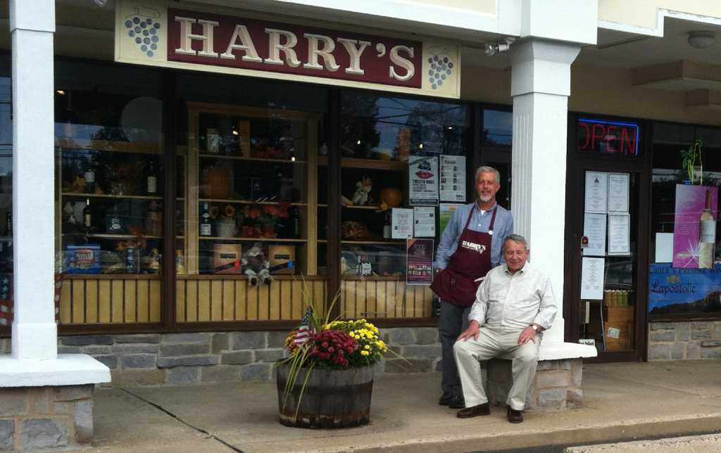 Harry's Wine & Liquor Market hits 70year mark