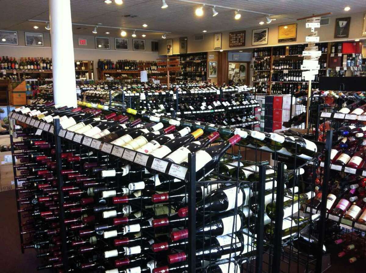 Harry's Wine & Liquor Market hits 70-year mark