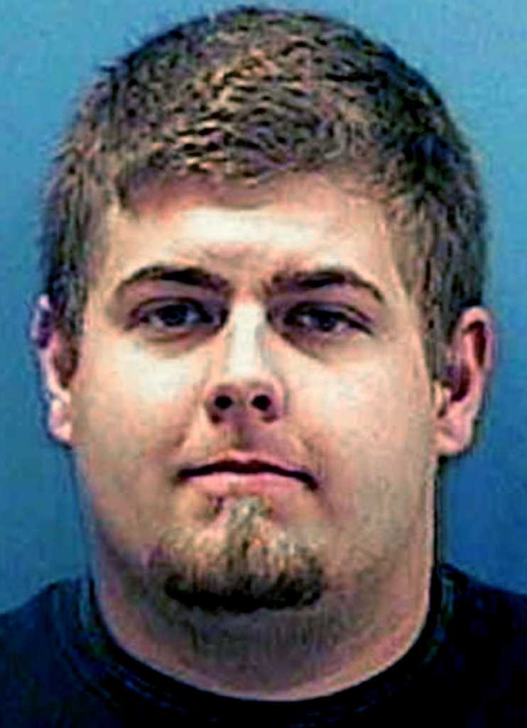 New Milford man charged with sexual assault