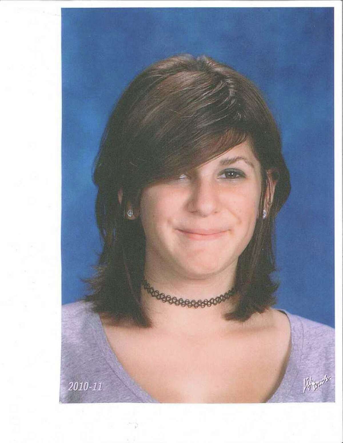 Colonie girl returns home