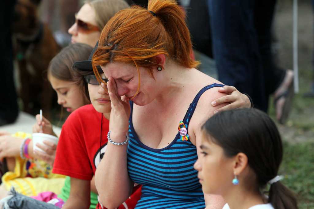 Slain family remembered, celebrated