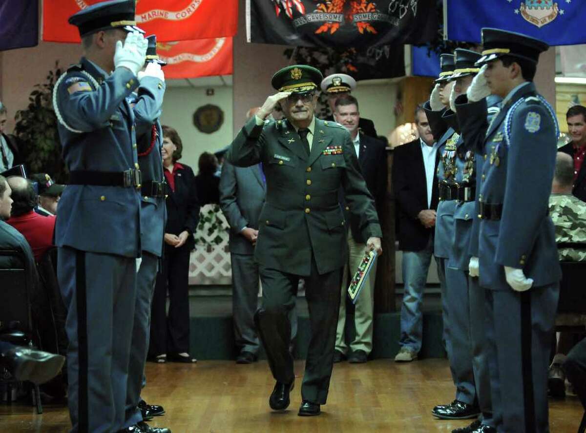 Photos Medals for veterans