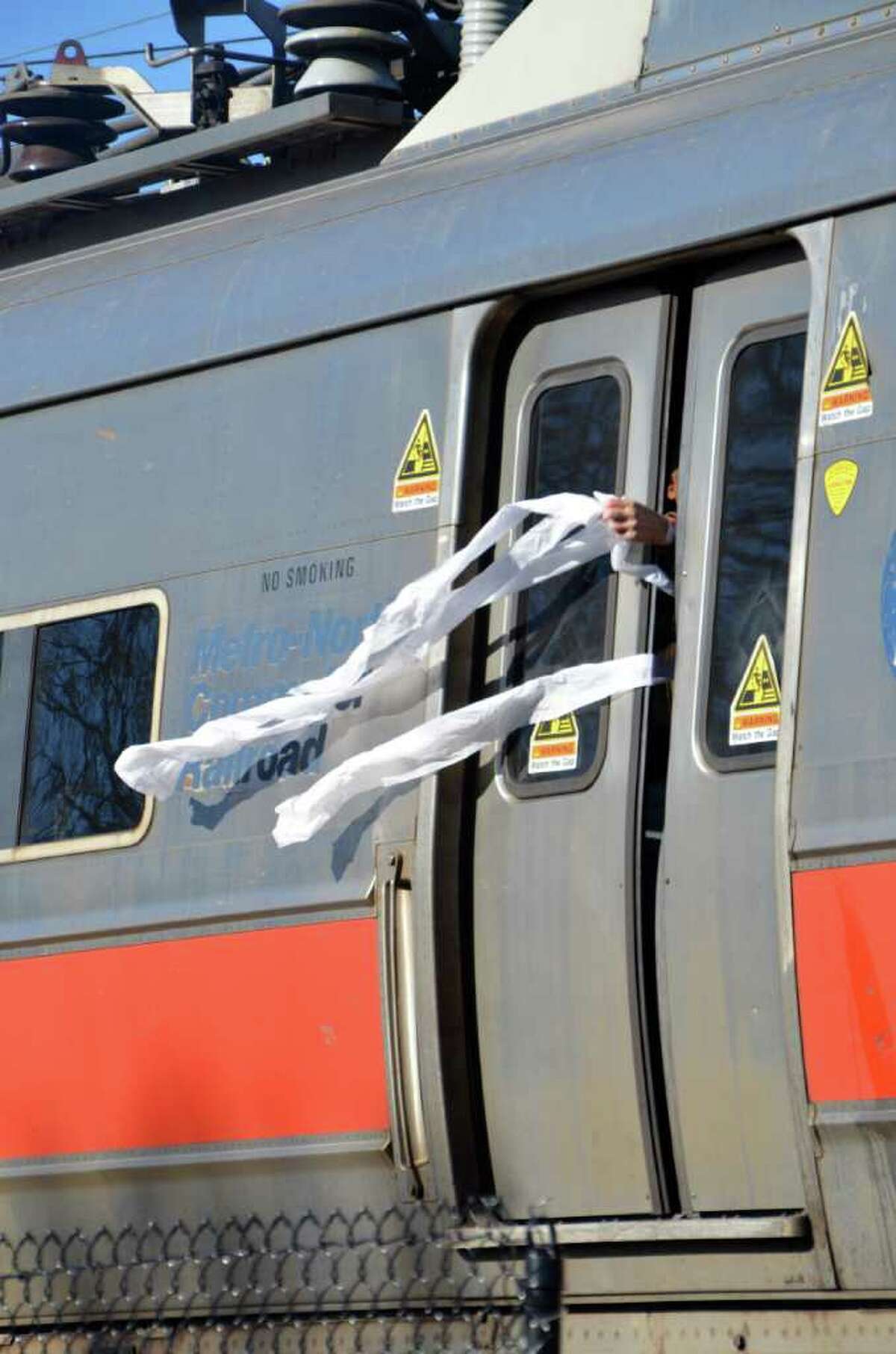 This Train Station Will Make You Cry