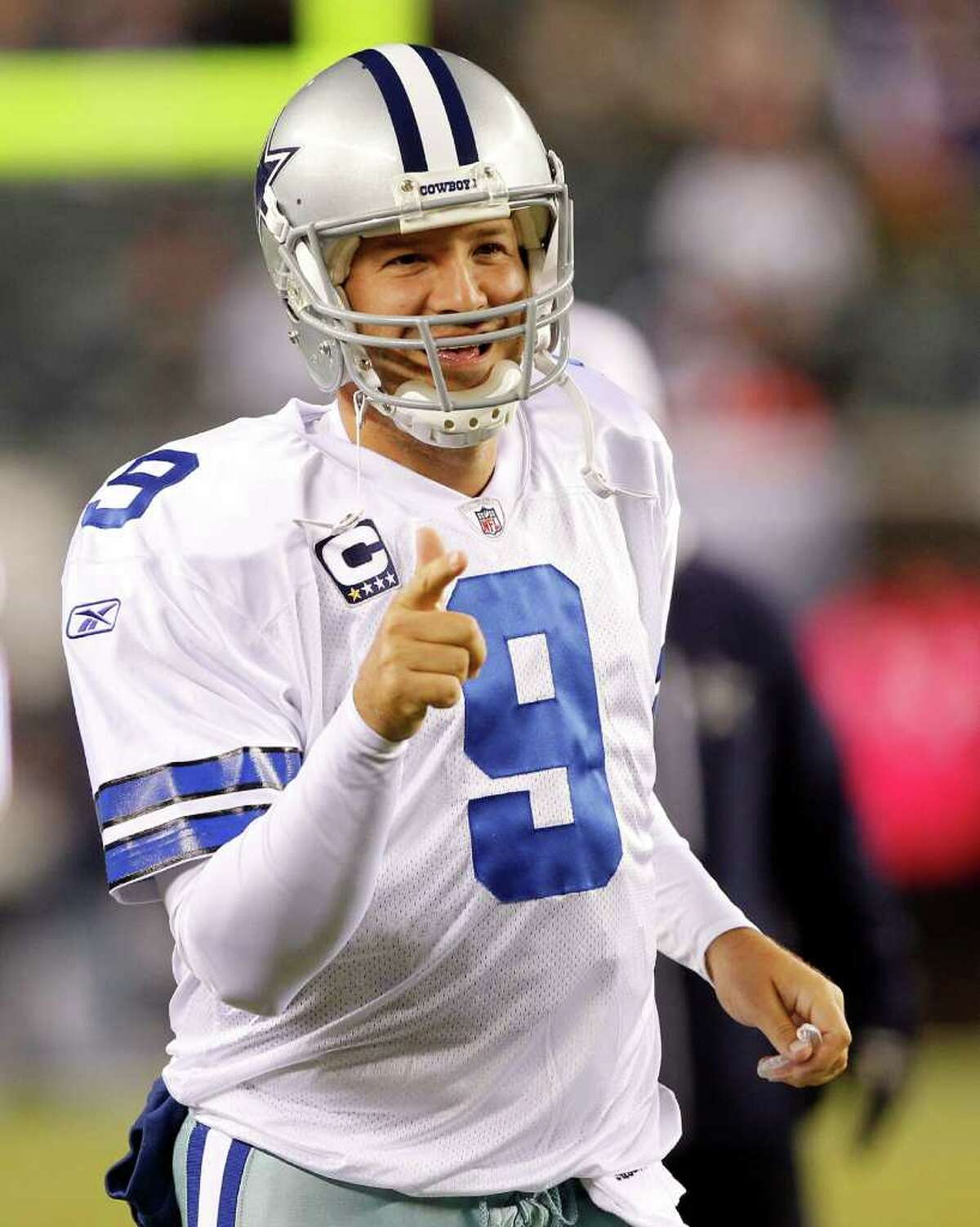 Most disliked nfl players