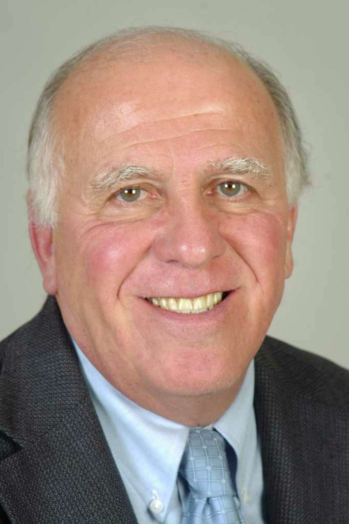 Dan Foley, democratic candidate for Mayor in Derby, Oct. 27th, 2011.