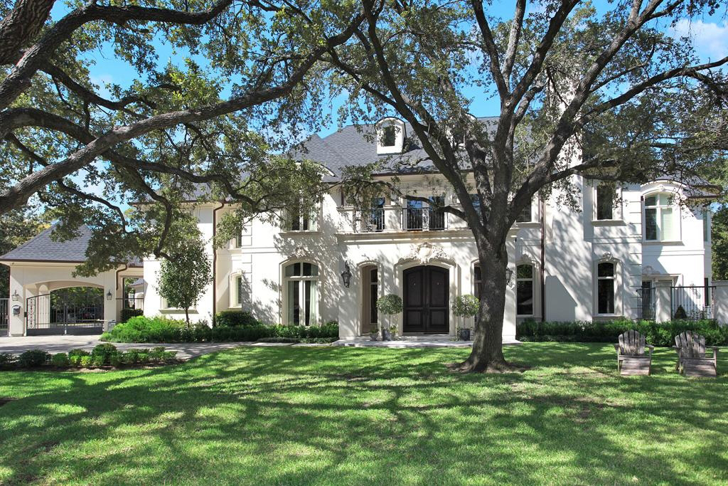 Tour a Tanglewood estate, then guess its price