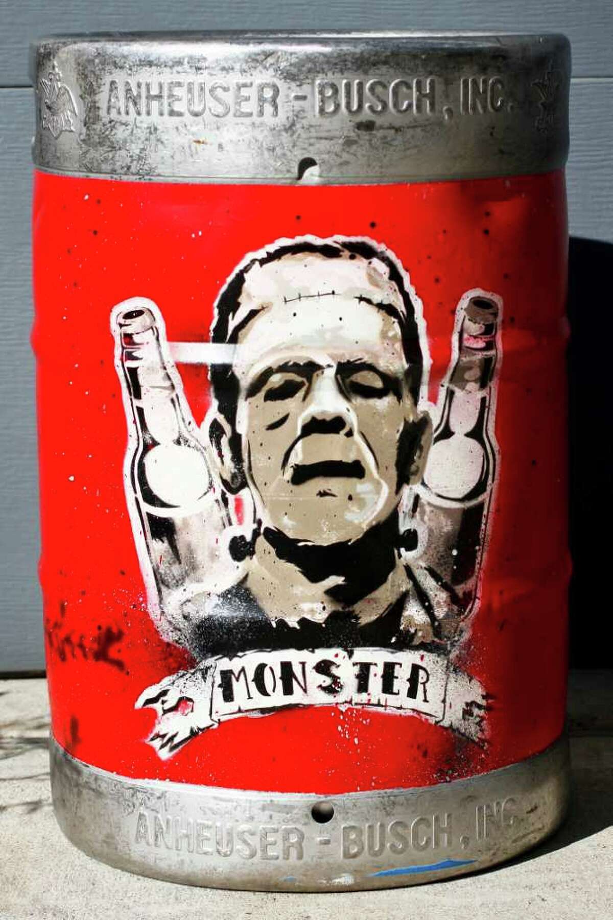 Crafting an event so good it's scary for Houston Beer Week