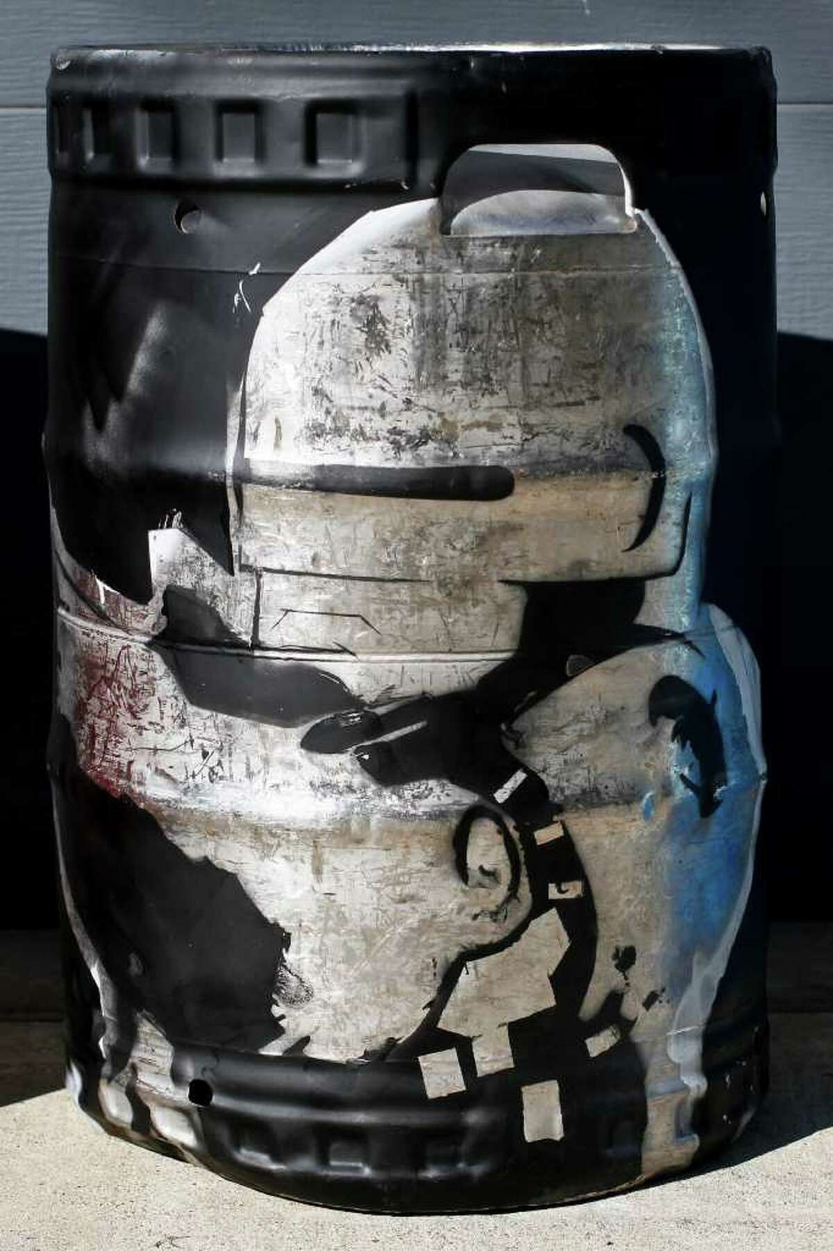 Crafting an event so good it's scary for Houston Beer Week