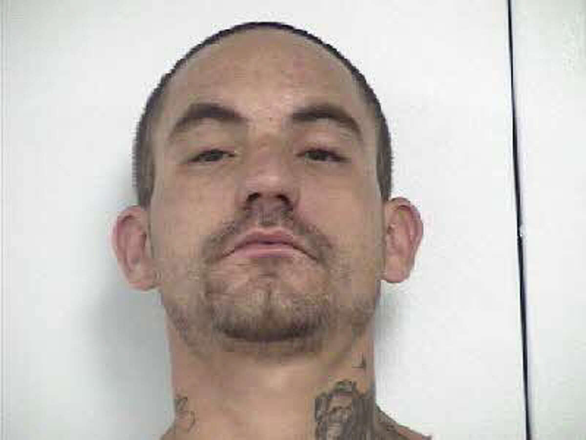 Silsbee man charged with kidnapping had been in Hardin County jail days