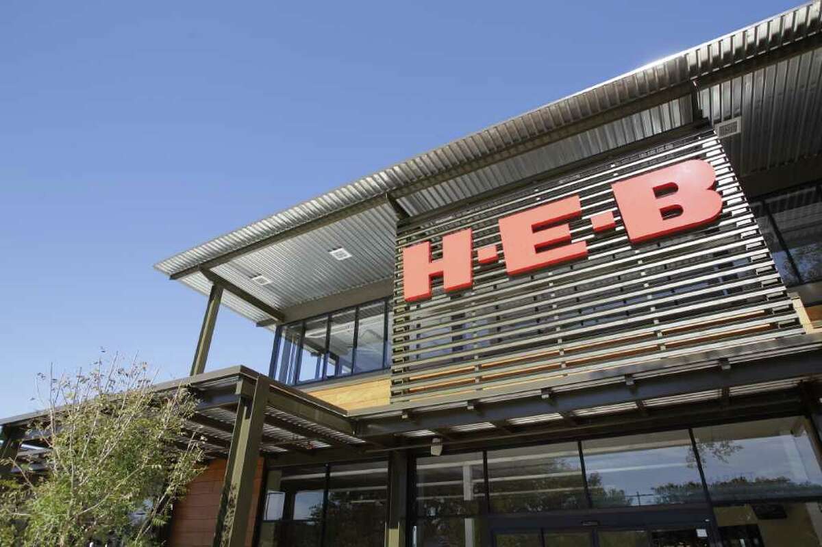 H-E-B's Montrose Market will have many firsts