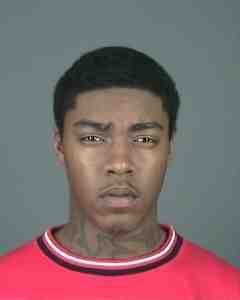 Police charge second suspect in October home invasion