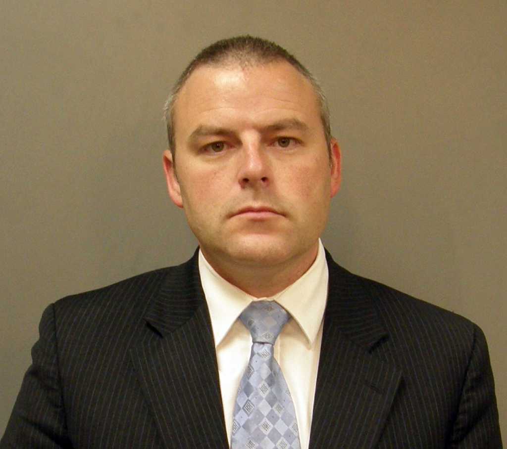 Waterford attorney disbarred for 2nd time