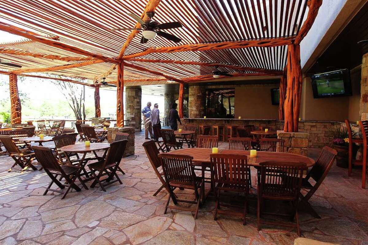 Tapatio Springs gets a facelift