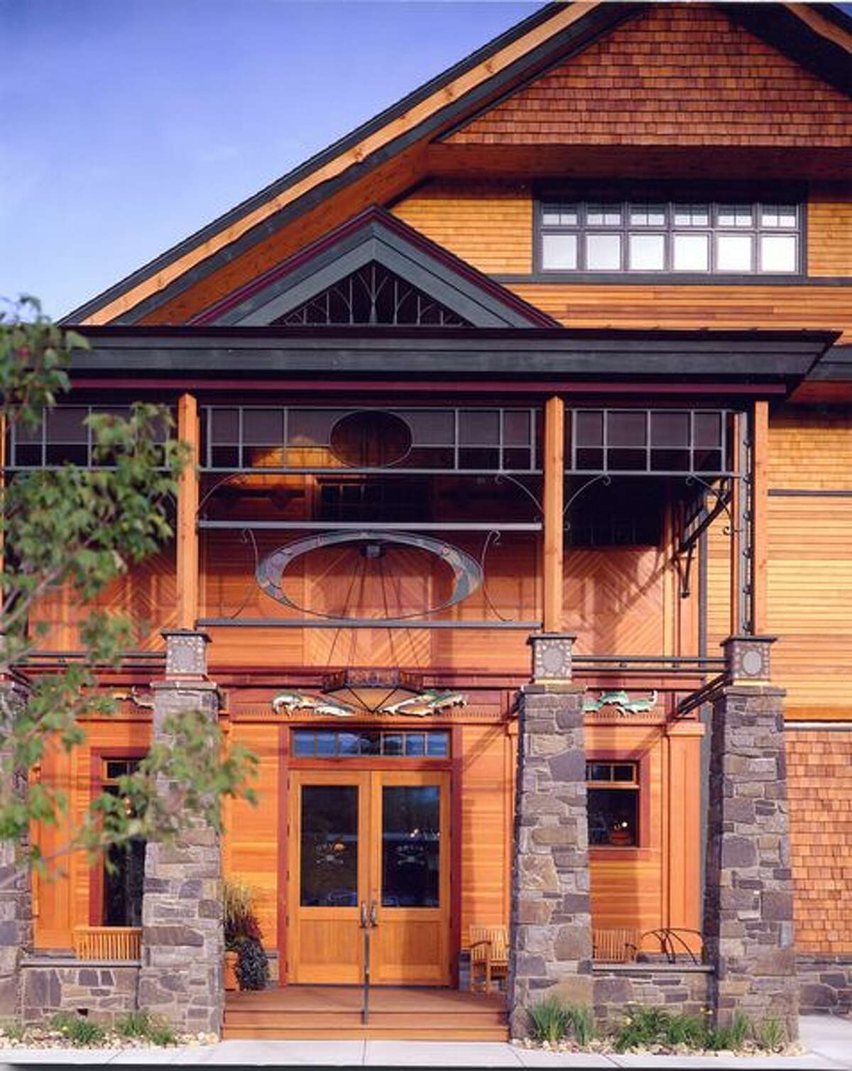 Shopping the other Manchester