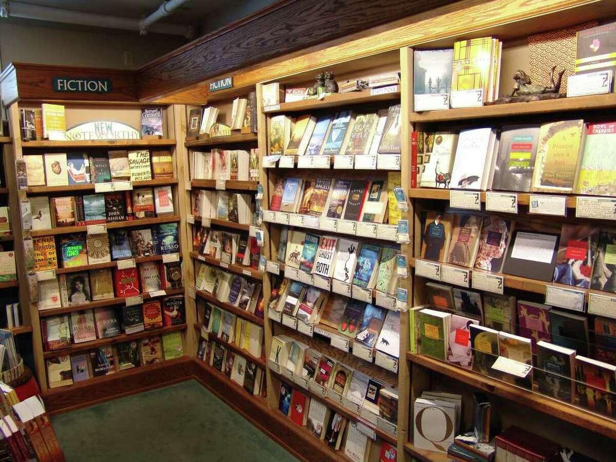 Northshire Bookstore settling on Broadway