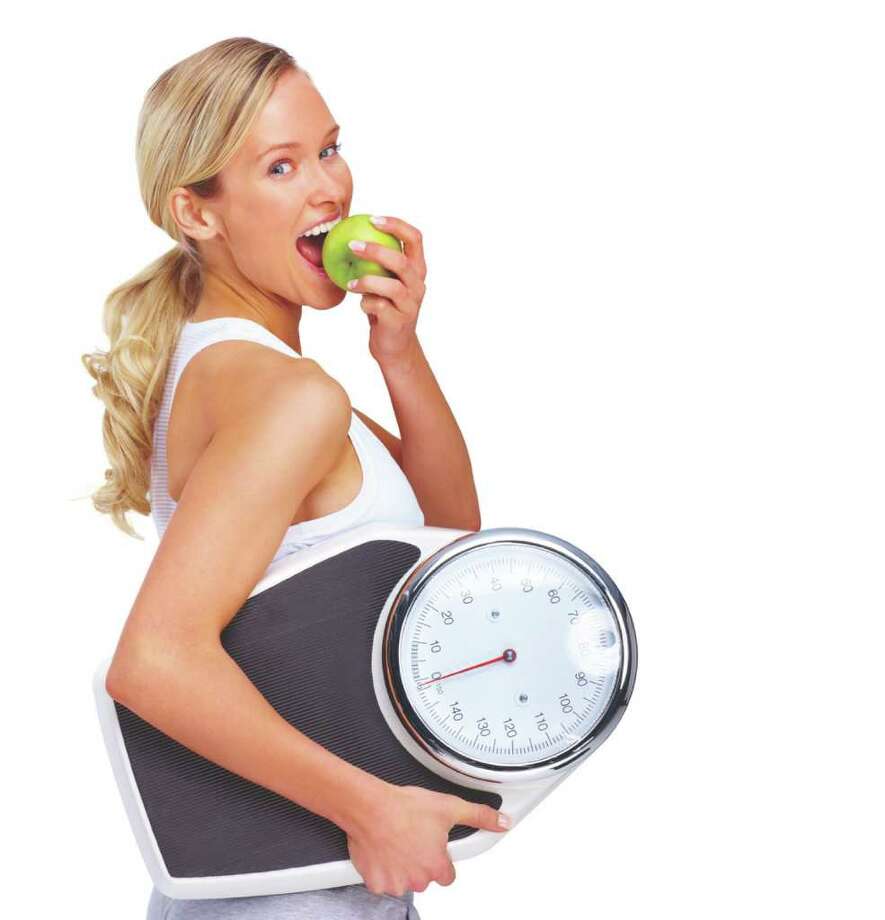Youve lost the weight now what
