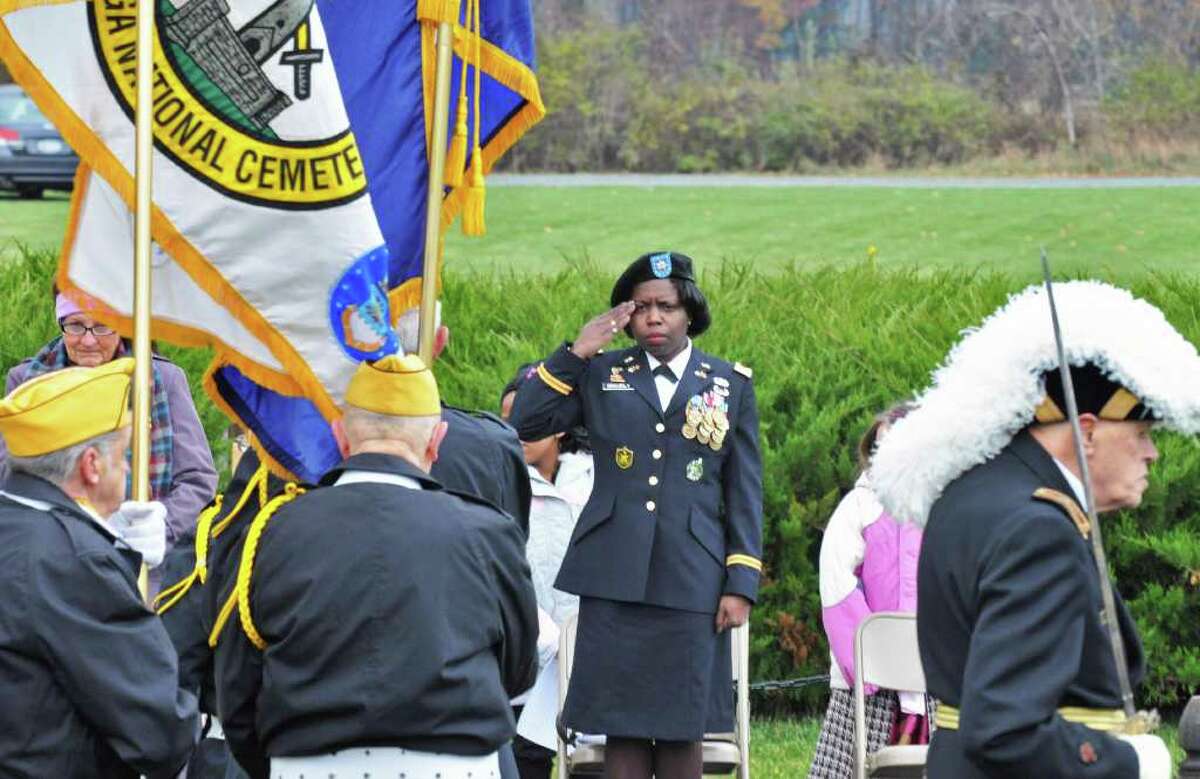 Indigenous veterans day for kids