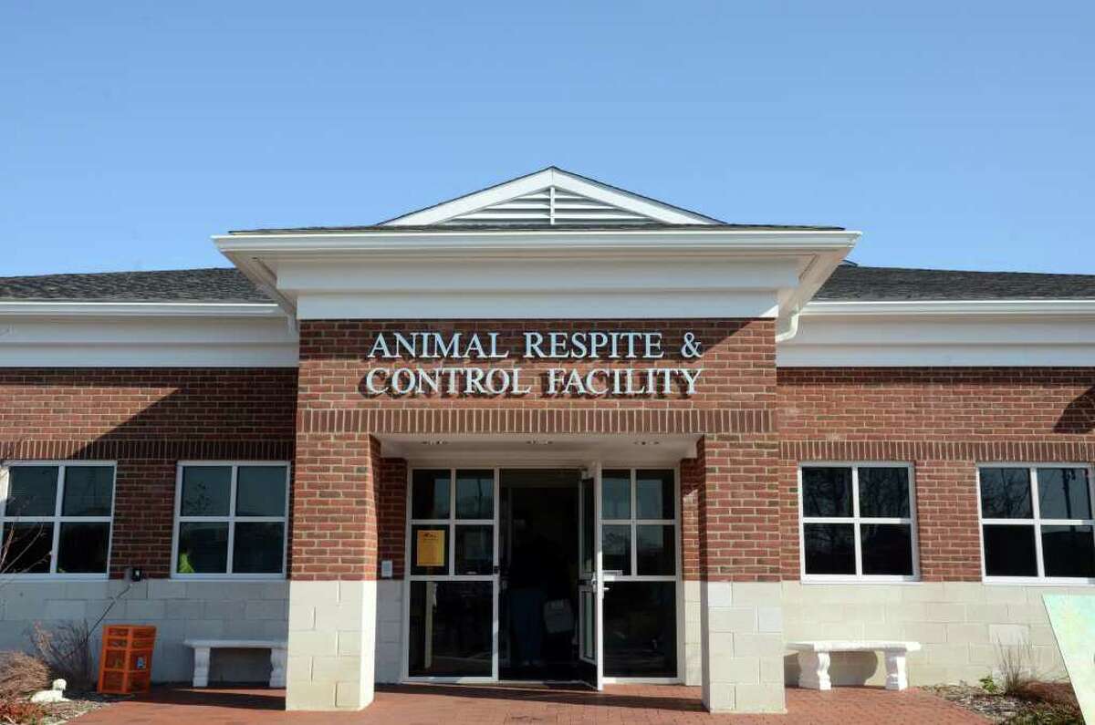 Stratford Animal Control open house