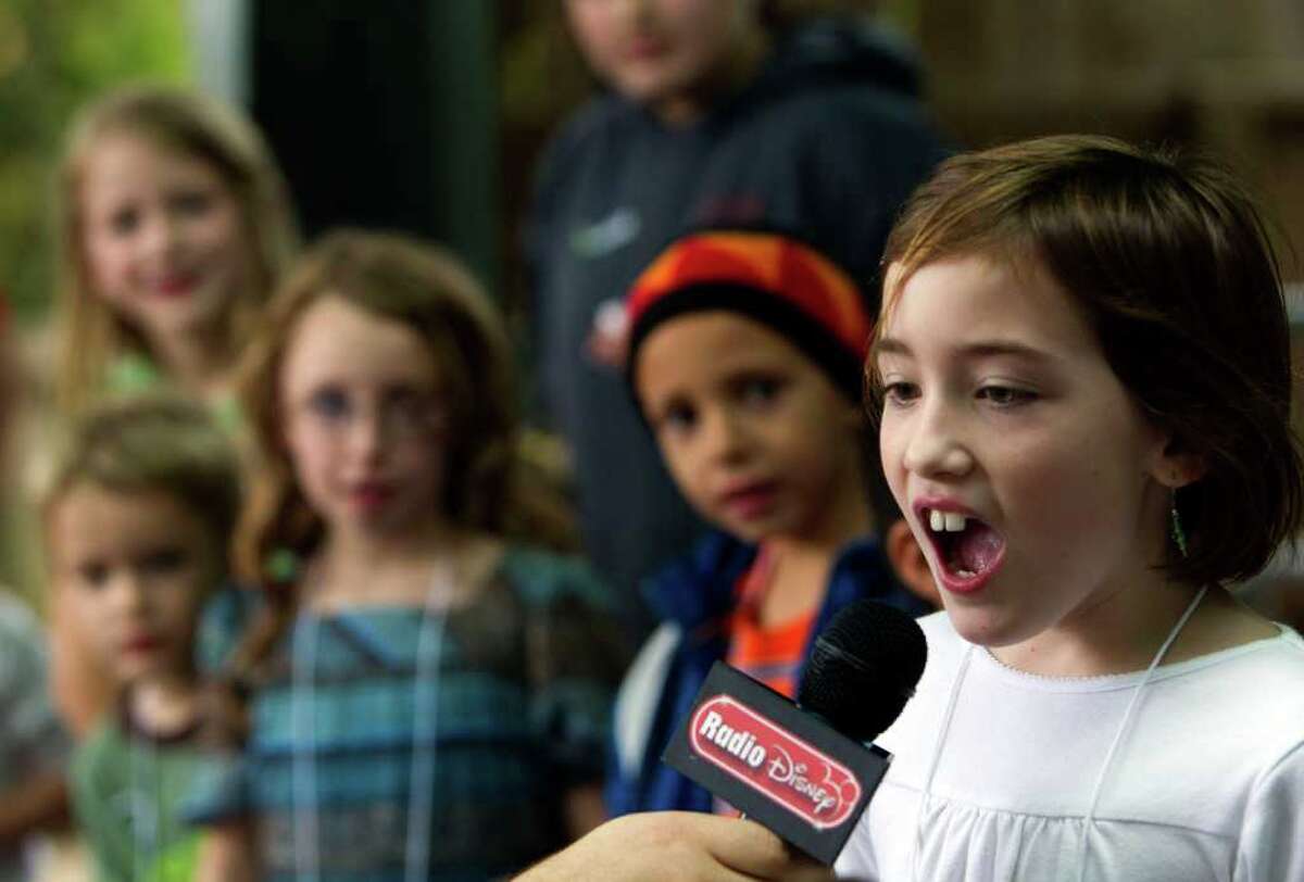 Turkey calling contest