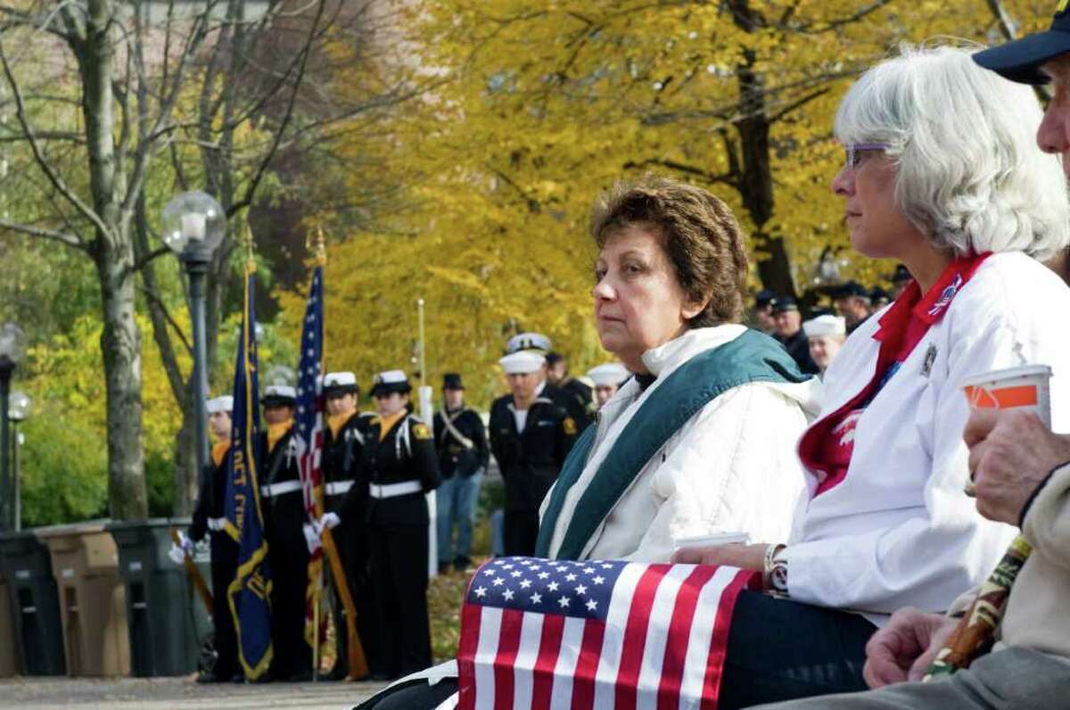 Veterans day observed holiday 2024