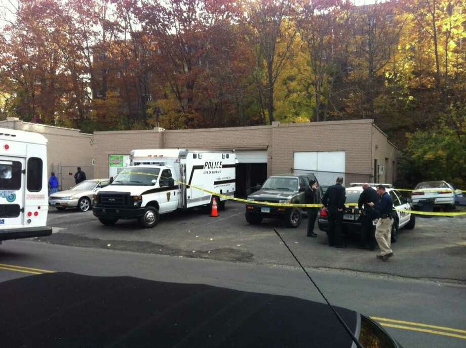 Owner of auto repair shop found dead StamfordAdvocate