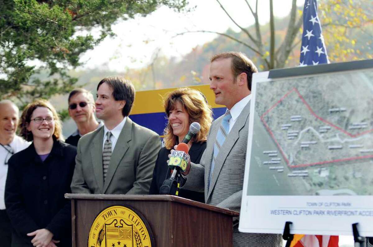 90,000 job in Clifton Park