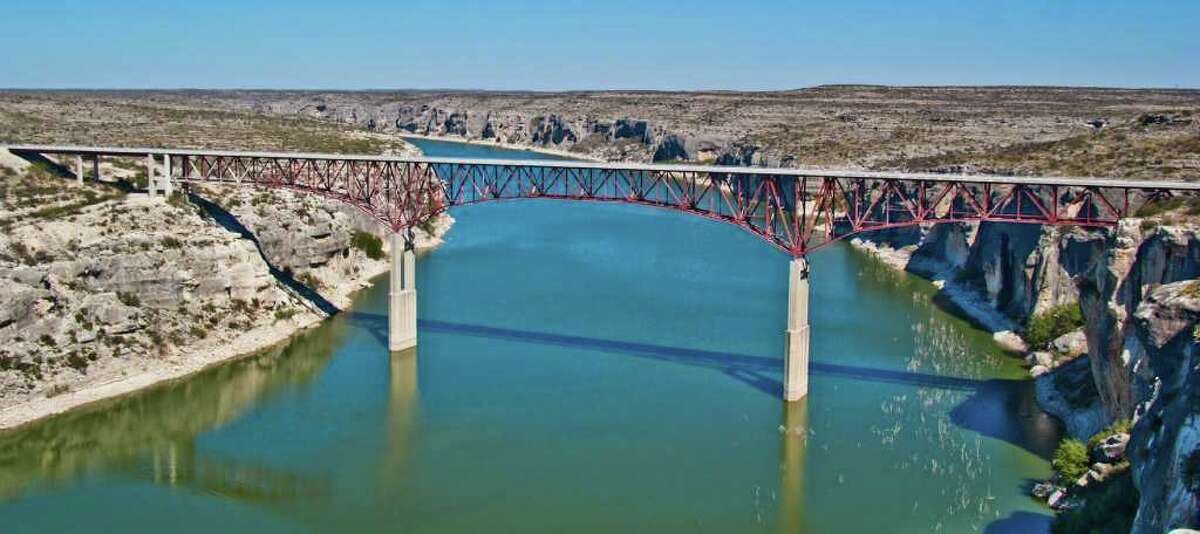 Texas Travel Guide Can You Identify These Famous Texas Bridges