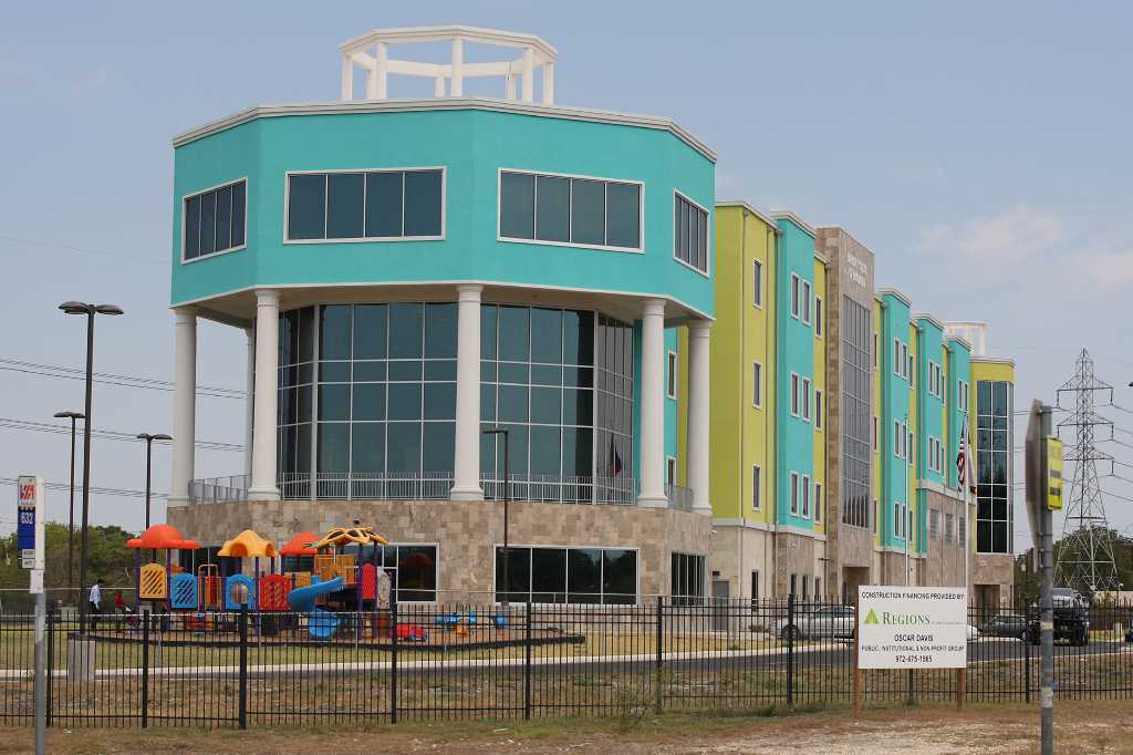 Harmony schools causing discord