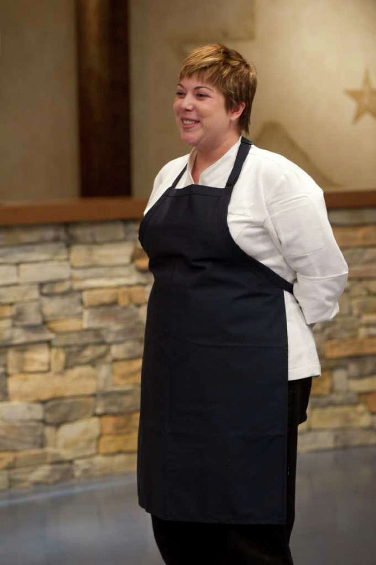 Houston native makes the cut for Top Chef Texas