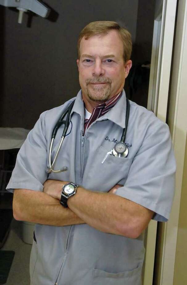 'No two days alike' says veterinarian Houston Chronicle