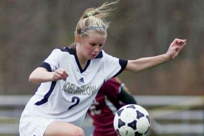 Bethel Girls Soccer Team Tops Barlow In Penalty Kicks Reaches First Ever Semifinal
