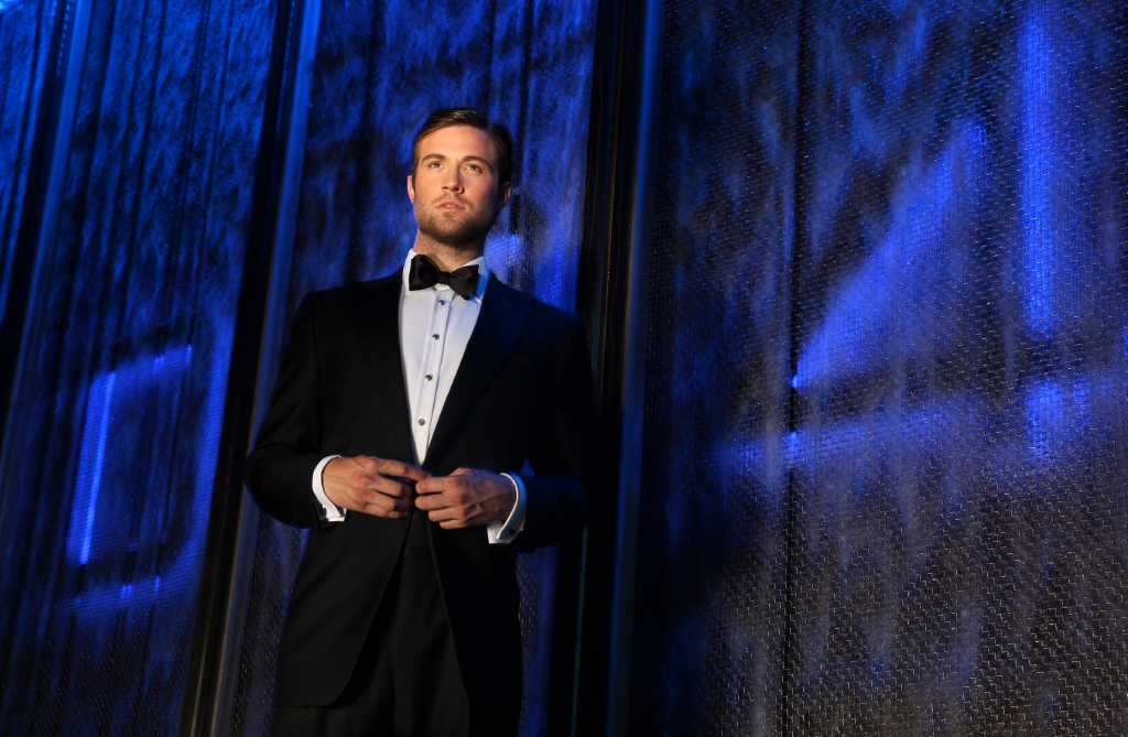 Tips for wearing, buying a tuxedo