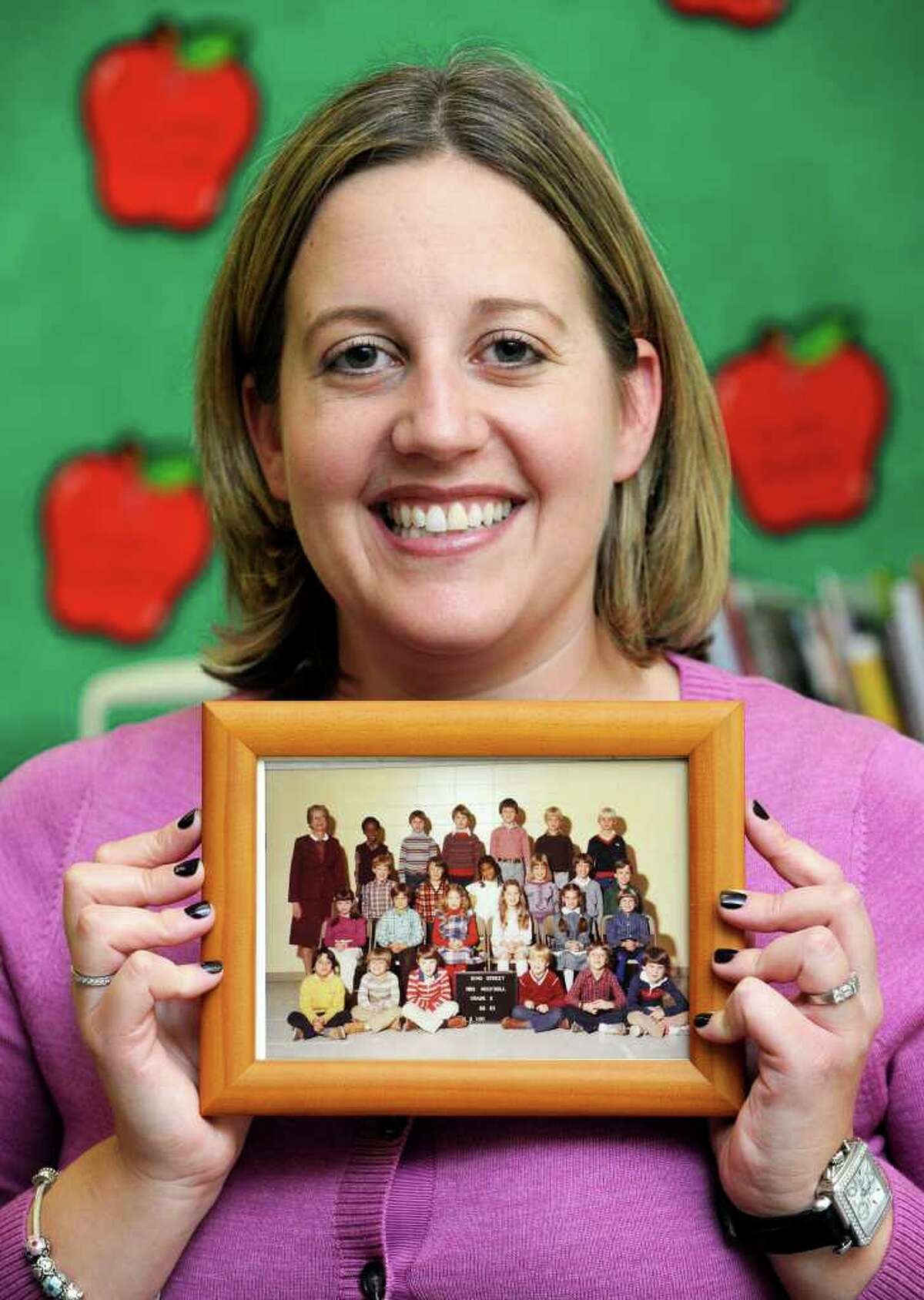 School opening doors to celebrate 35 years