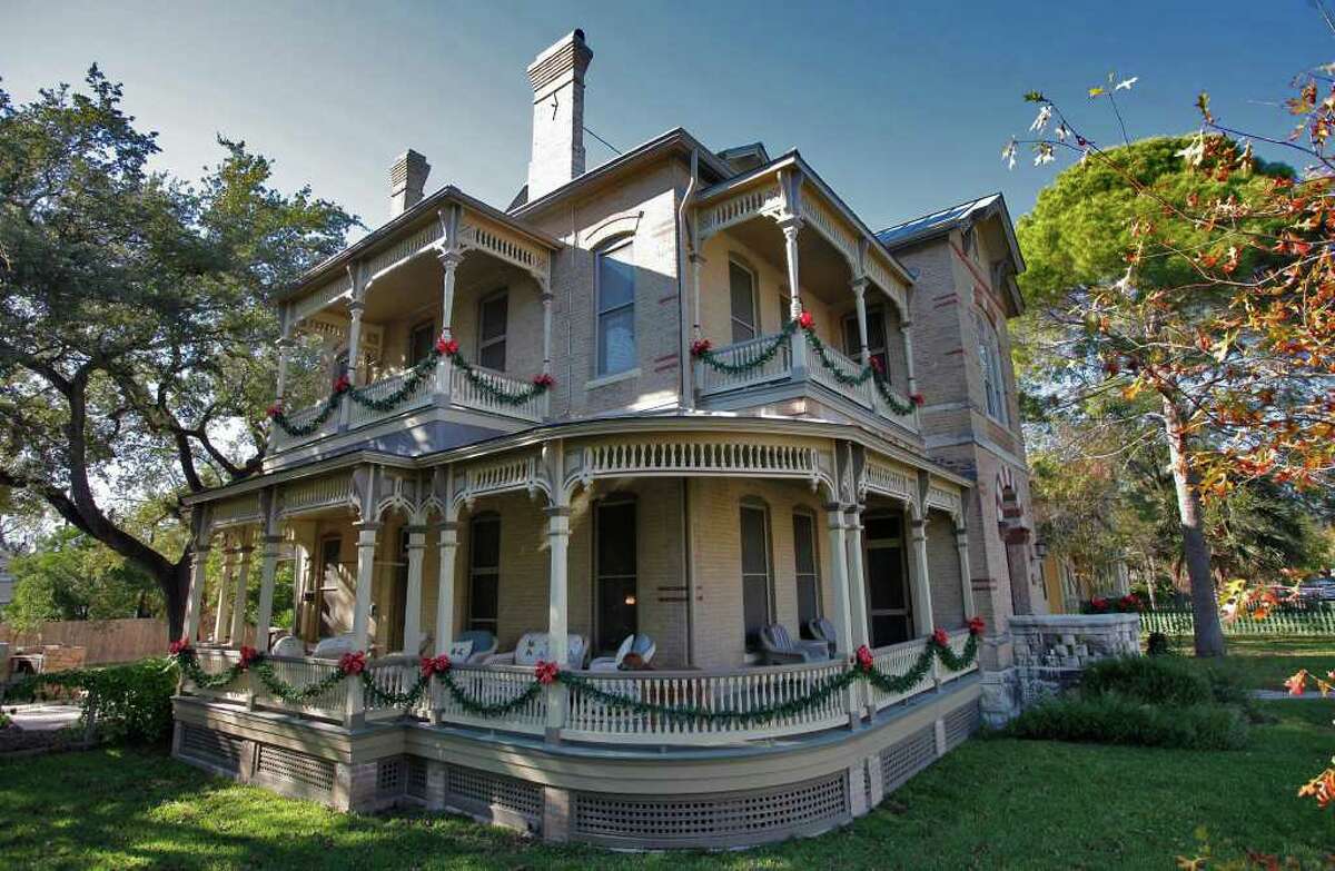 Spaces King William home tour offers look into the past