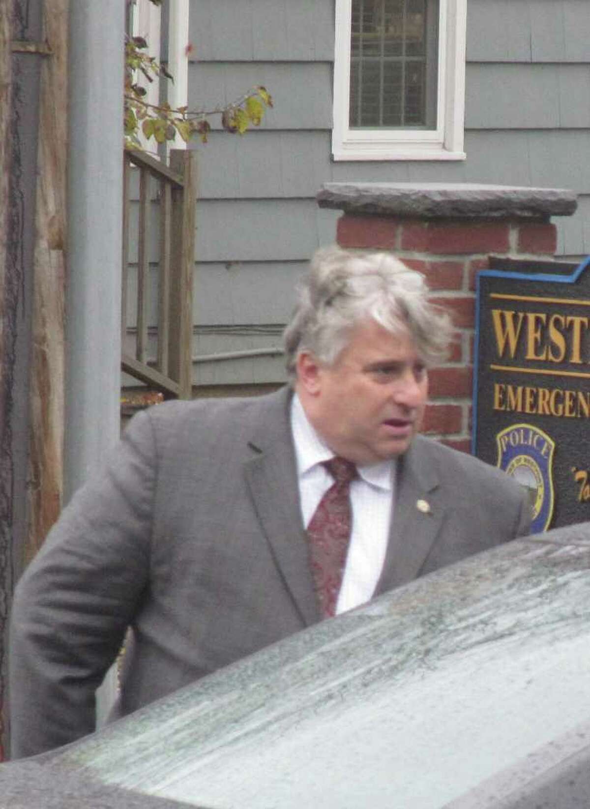 Staples coach charged with giving freshman football players porn access