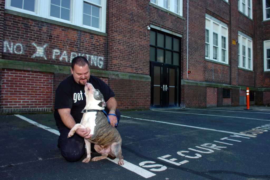 Pet resource center eyed for Bridgeport's Whittier School