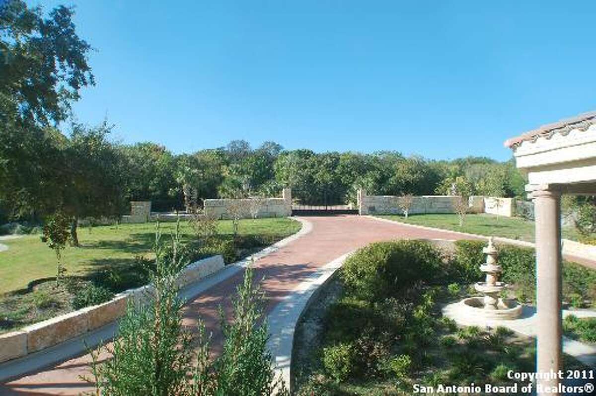 Dream Home Tupelo Estates