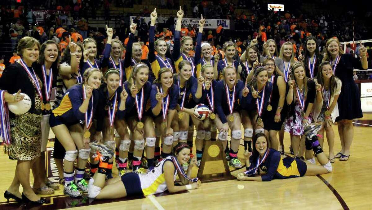 Poth claims eighth 2A title