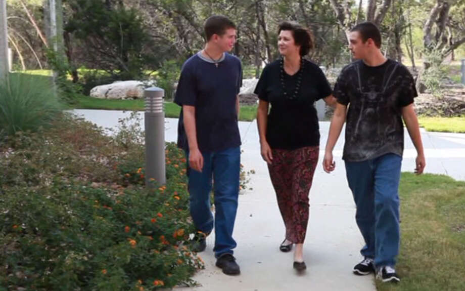 Documentary helps in coping with autism, Asperger's - San Antonio ...