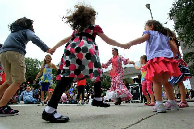 Image result for children dance circle