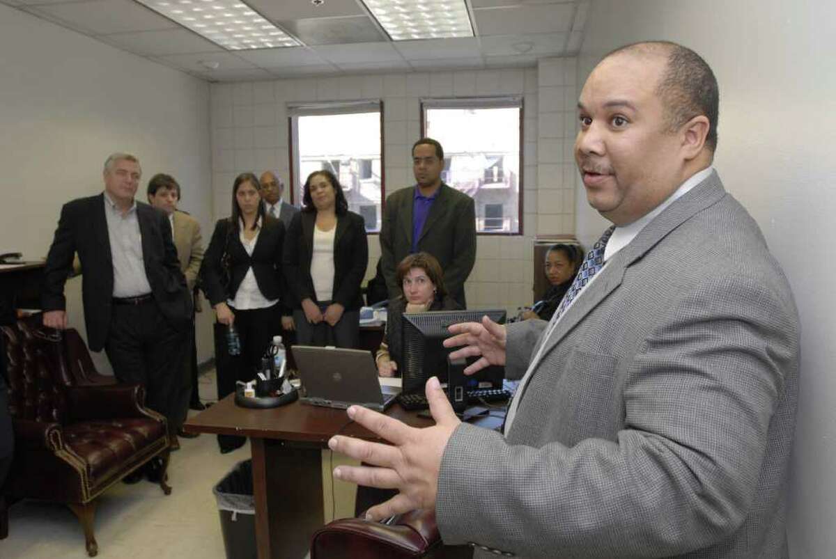 Salaries soar at Harris County Housing Authority